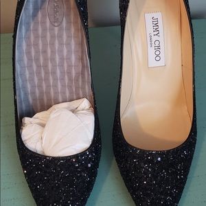 Jimmy choo heels